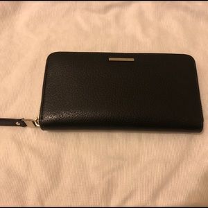 Tiffany & Co. Leather Wallet